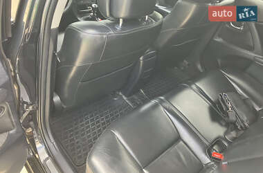Универсал Toyota Avensis 2010 в 