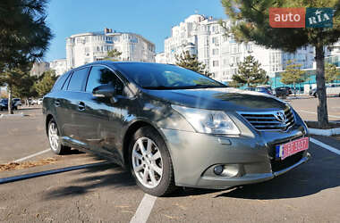 Универсал Toyota Avensis 2010 в Одессе