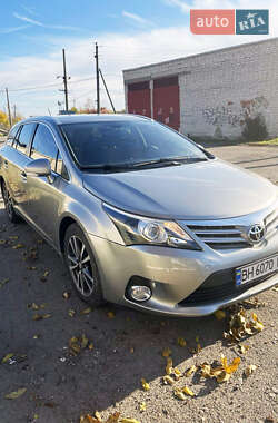 Універсал Toyota Avensis 2014 в Подільську