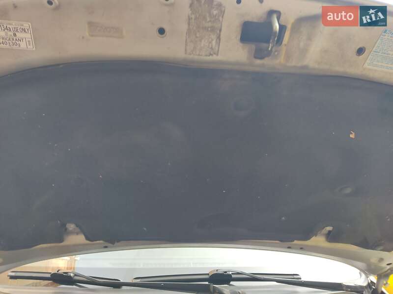 Універсал Toyota Avensis 2008 в Кривому Розі