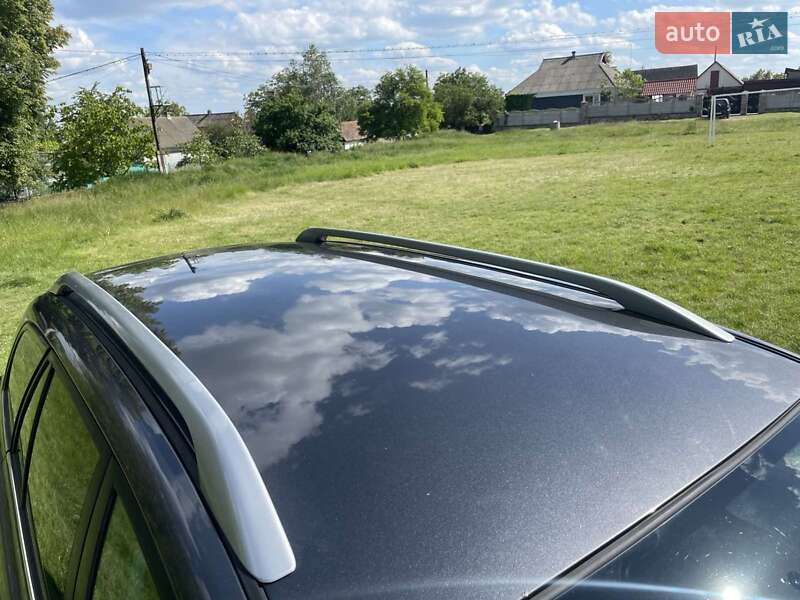 Универсал Toyota Avensis 2006 в Могилев-Подольске