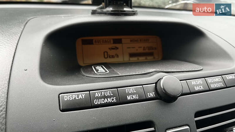 Універсал Toyota Avensis 2004 в Ізмаїлі