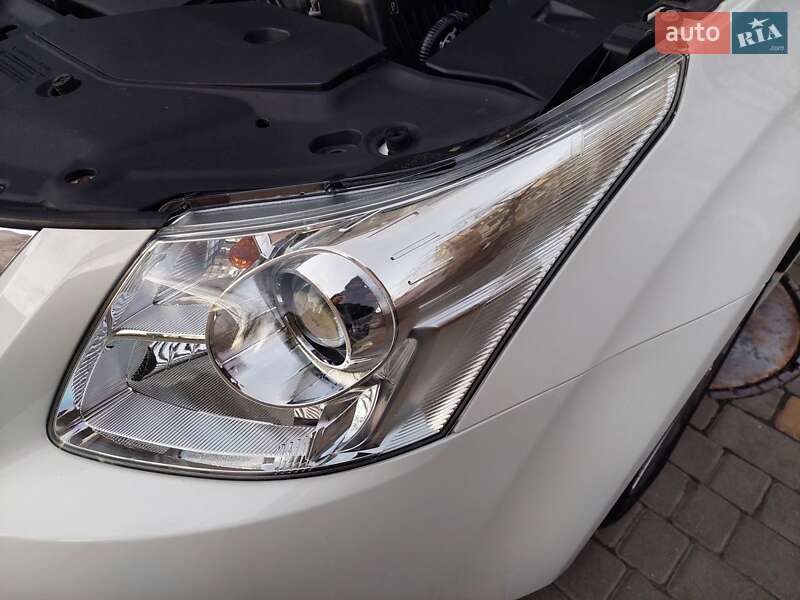 Универсал Toyota Avensis 2010 в Одессе