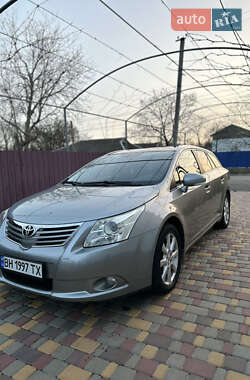 Универсал Toyota Avensis 2009 в Подольске