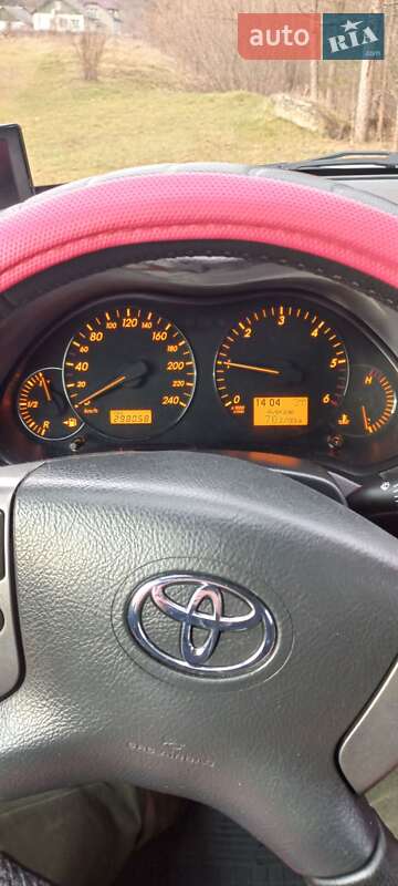 Универсал Toyota Avensis 2006 в Сколе