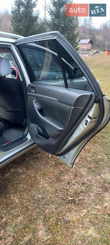 Универсал Toyota Avensis 2006 в Сколе