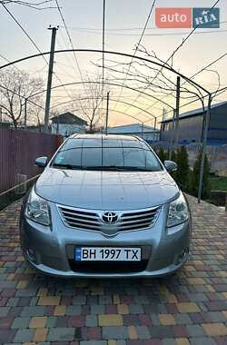 Универсал Toyota Avensis 2009 в Подольске