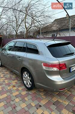 Универсал Toyota Avensis 2009 в Подольске