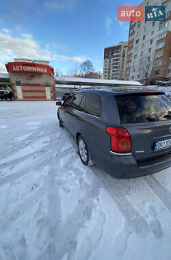 Универсал Toyota Avensis 2006 в Тернополе