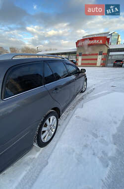 Универсал Toyota Avensis 2006 в Тернополе