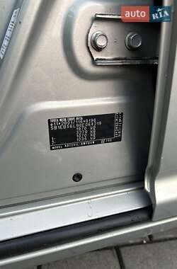Универсал Toyota Avensis 2007 в 