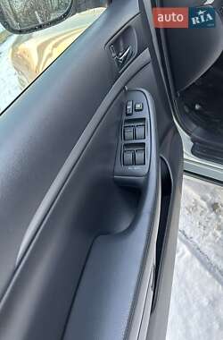 Универсал Toyota Avensis 2007 в 