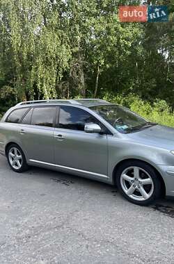 Універсал Toyota Avensis 2007 в 