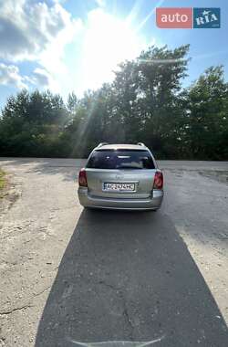 Універсал Toyota Avensis 2007 в 