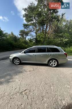 Універсал Toyota Avensis 2007 в 