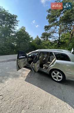 Універсал Toyota Avensis 2007 в 