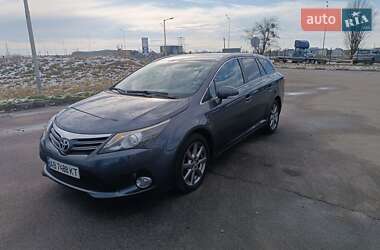 Універсал Toyota Avensis 2012 в Вінниці