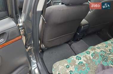 Универсал Toyota Avensis 2007 в Киеве