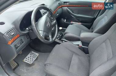 Универсал Toyota Avensis 2007 в Киеве