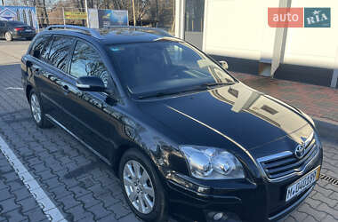 Універсал Toyota Avensis 2008 в Вінниці