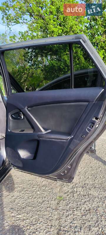 Универсал Toyota Avensis 2009 в Белгороде-Днестровском