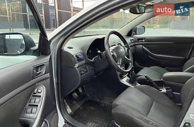 Універсал Toyota Avensis 2007 в Кам'янець-Подільському