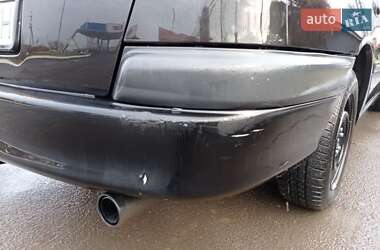 Универсал Toyota Avensis 1998 в 