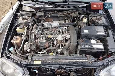 Универсал Toyota Avensis 1998 в 