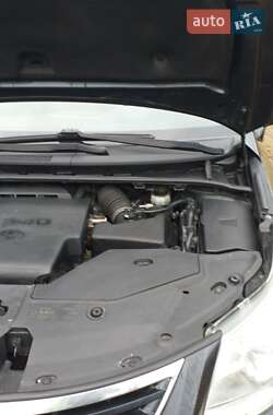 Универсал Toyota Avensis 2011 в 