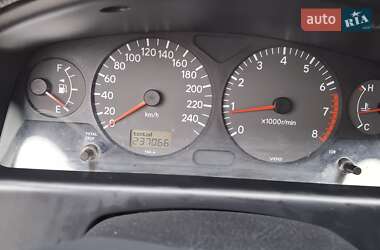 Седан Toyota Avensis 2002 в 