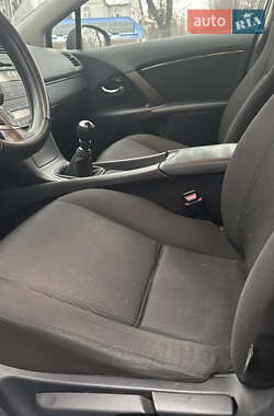 Універсал Toyota Avensis 2008 в 