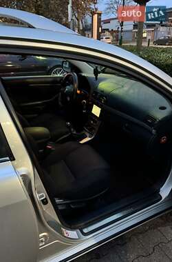 Универсал Toyota Avensis 2007 в 