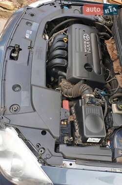 Универсал Toyota Avensis 2004 в 