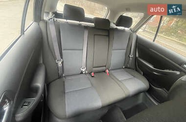 Універсал Toyota Avensis 2008 в 