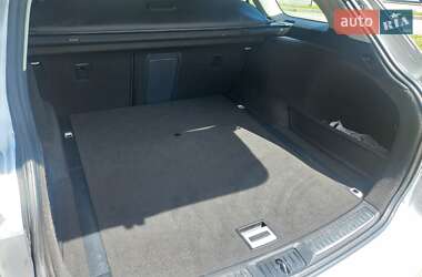 Універсал Toyota Avensis 2009 в 