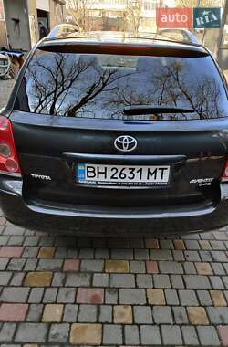 Универсал Toyota Avensis 2007 в Одессе
