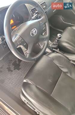 Универсал Toyota Avensis 2007 в Одессе