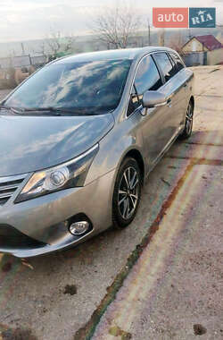 Универсал Toyota Avensis 2014 в Подольске