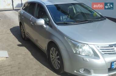 Універсал Toyota Avensis 2008 в Рівному