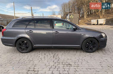 Универсал Toyota Avensis 2007 в Хмельницком