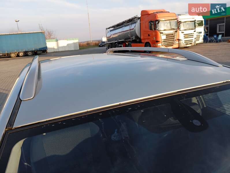Універсал Toyota Avensis 2006 в Львові