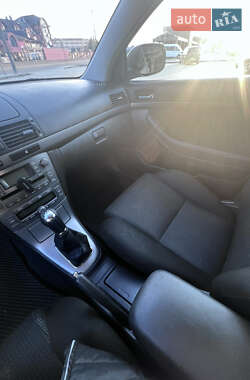 Седан Toyota Avensis 2007 в 