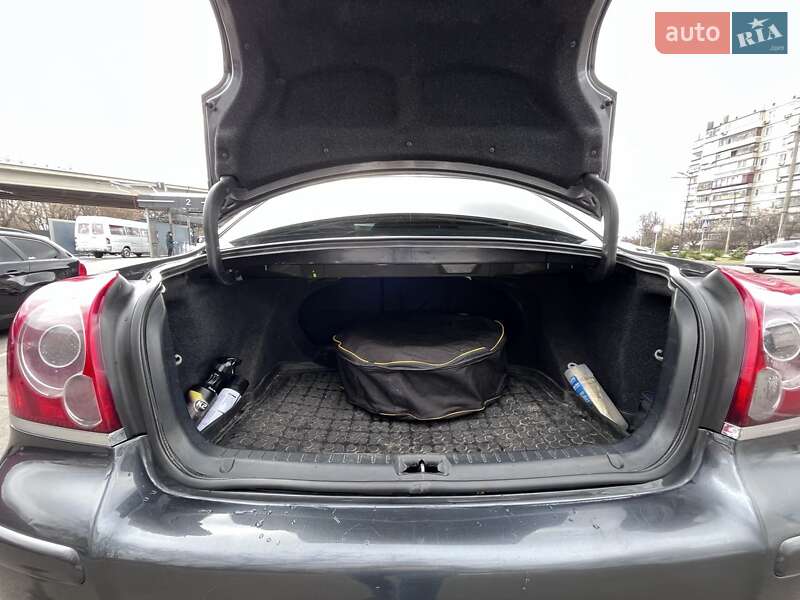 Седан Toyota Avensis 2008 в Броварах