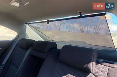 Седан Toyota Avensis 2009 в 