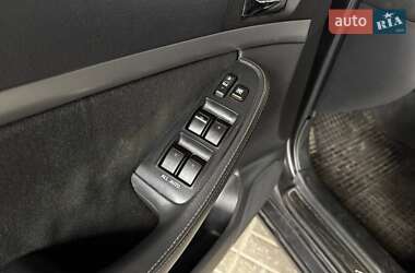 Универсал Toyota Avensis 2006 в 