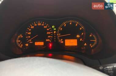 Универсал Toyota Avensis 2006 в 
