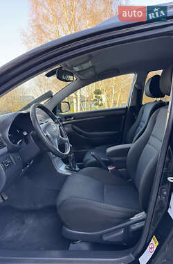 Универсал Toyota Avensis 2008 в 