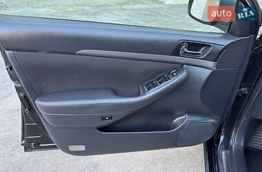 Универсал Toyota Avensis 2008 в 