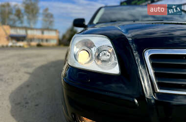 Универсал Toyota Avensis 2006 в 