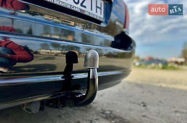 Универсал Toyota Avensis 2006 в 